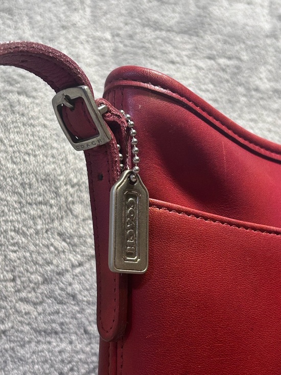 Coach 90s Mambo Bucket Bag - Picture 3 of 9